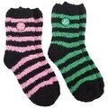 Chaussettes sur Grenoble : Chaussettes Something Different Good Witch And Bad Witch
