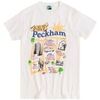 T-shirt Only Fools And Horses Inspired Tour Of Peckham