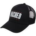 Casquettes sur Grenoble : Casquette Quiksilver Washed Film Trucker Cap