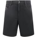 Short Diesel D-Strukt