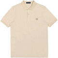 Polo Fred Perry SY2556 Grenoble