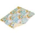 Linge de maison sur Grenoble : Plaids, jet&eacute;s Care Bears TT981 Bleu Unique. . Maison & D&eacute;co > Plaids, jet&eacute;s.