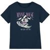 T-shirt enfant Disney Ski Club