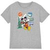 T-shirt enfant Disney Ski Club