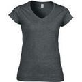 T-shirt Gildan 64V00L T-shirt Gildan 64V00L Grenoble