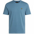 Tee-shirts sur Grenoble : T-shirt Lyle & Scott LS312
