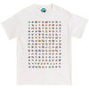 T-shirt Pokemon 151