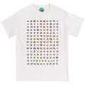 Tee-shirts sur Grenoble : T-shirt Pokemon 151