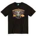 Tee-shirts sur Grenoble : T-shirt Yellowstone Dutton Ranch