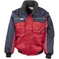 Vestes sur Grenoble : Blouson Result R71X