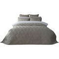 Linge de maison sur Grenoble : Parures de lit Belledorm 260 cm x 260 cm BM472