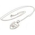 Colliers sur Grenoble : Collier Arsenal Fc BS4258
