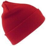 Bonnet Result RW7251
