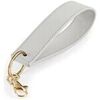 Porte cl&eacute; Bagbase RW8868 Gris