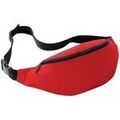 Sac & Bagage sur Grenoble : Sac banane Bagbase RW9097