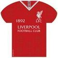 Cadeaux sur Grenoble : Porte cl&eacute; Liverpool Fc SG17355 Rouge