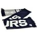 Echarpe Tottenham Hotspur Fc Nero