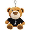 Porte cl&eacute; Tottenham Hotspur Fc SG21595 Noir