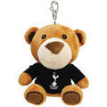Cadeaux sur Grenoble : Porte cl&eacute; Tottenham Hotspur Fc SG21595 Noir