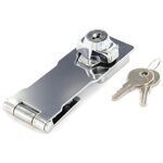 Porte cl&eacute; Securit 115 mm ST2121 Multicolore