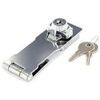 Porte cl&eacute; Securit 115 mm ST2121 Multicolore