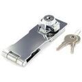 Cadeaux sur Grenoble : Porte cl&eacute; Securit 115 mm ST2121 Multicolore