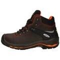 Equipement de protection EPI sur Grenoble : Chaussures Grisport -