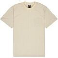 T-shirt Quiksilver Lopaz Striped Pocket Grenoble