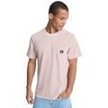 Tee-shirts sur Grenoble : T-shirt Quiksilver Lopaz Striped Pocket