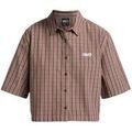 Chemises sur Grenoble : Chemise Quiksilver Brickens