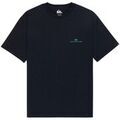 Tee-shirts sur Grenoble : T-shirt Quiksilver Upside Down