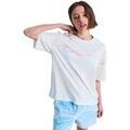 Tee-shirts sur Grenoble : T-shirt Roxy Hangloose Placed