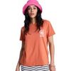 T-shirt Roxy Oceanregular