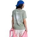 Tee-shirts sur Grenoble : T-shirt Roxy Oceanregular