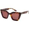 Lunettes de soleil Roxy Solstice