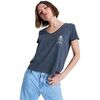 T-shirt Roxy Laguna Green