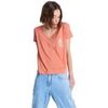 T-shirt Roxy Laguna Green