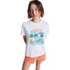T-shirt Roxy Oceanregular Poster