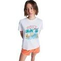 Tee-shirts sur Grenoble : T-shirt Roxy Oceanregular Poster