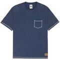 Tee-shirts sur Grenoble : T-shirt Element Cargo Pocket