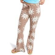 Pantalon Roxy Chasing Tan