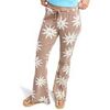 Pantalon Roxy Chasing Tan
