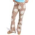 Pantalon Roxy Chasing Tan Grenoble