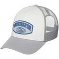 Casquettes sur Grenoble : Casquette Quiksilver Decades Cotton