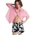 Short Roxy Lekeitio Bay Printed
