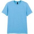 T-shirt Gildan Softstyle Grenoble