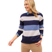 Pull Woolovers WL136