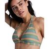 Maillots de bain Roxy Ocean Dreamer Halter Fixed Tri