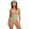 Maillots de bain Roxy Nostalgic Feel One-Piece