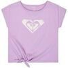 T-shirt enfant Roxy Pura Playa
